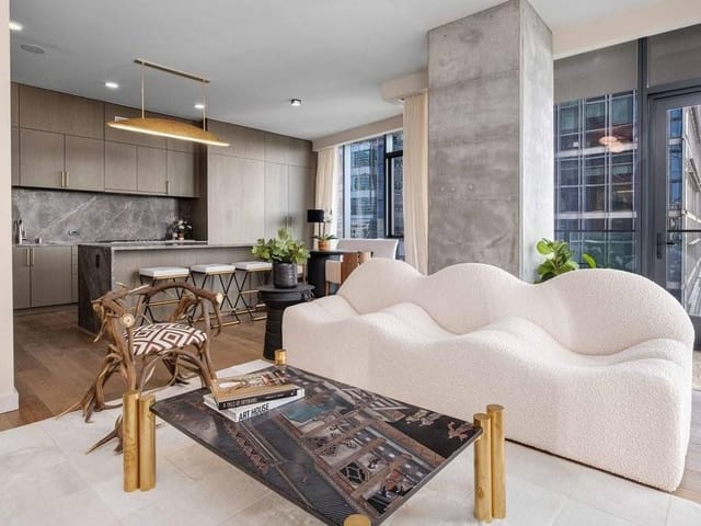 202 NUECES St Unit #1202