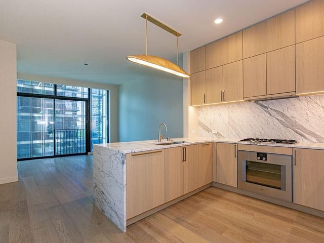 202 Nueces St Unit #1403