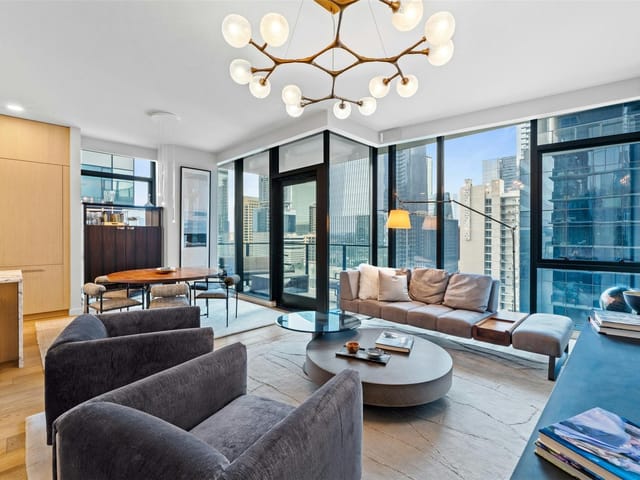 202 Nueces ST Unit #1405