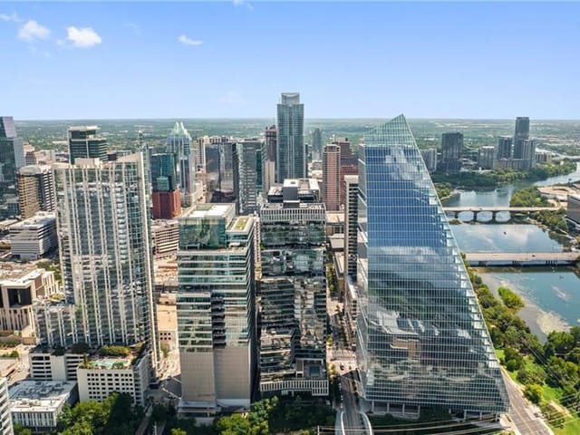 202 Nueces St Unit #1501