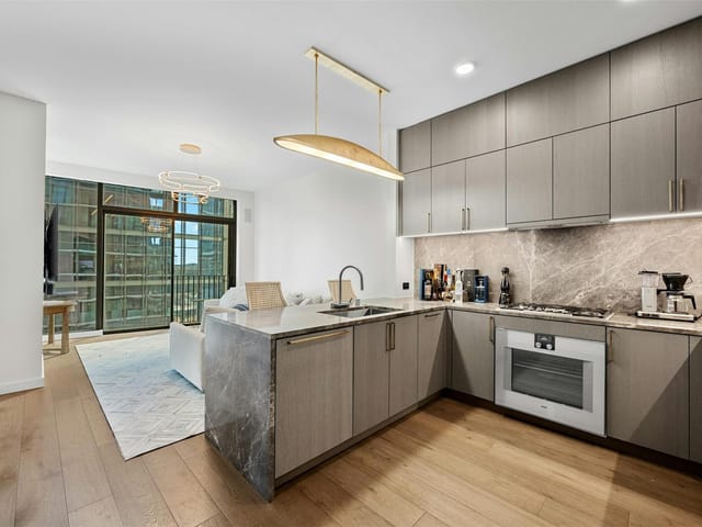 202 Nueces St Unit #1503