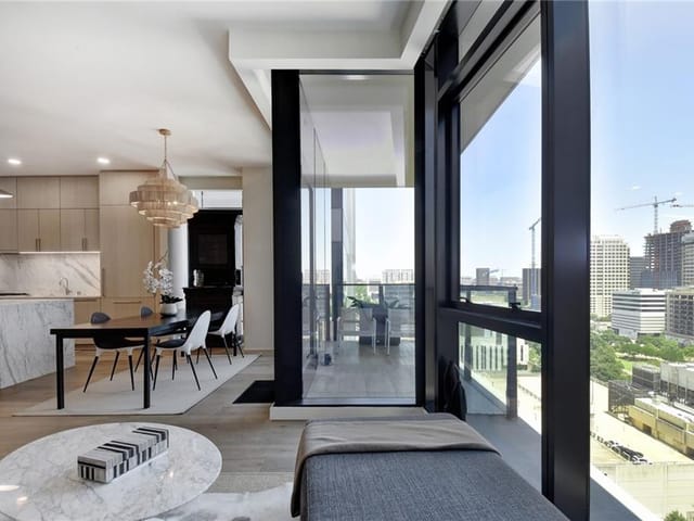 202 Nueces St Unit #1705