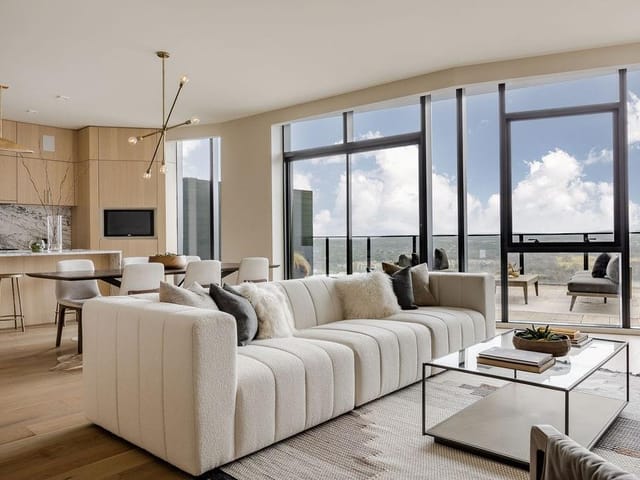 202 Nueces St Unit #2306