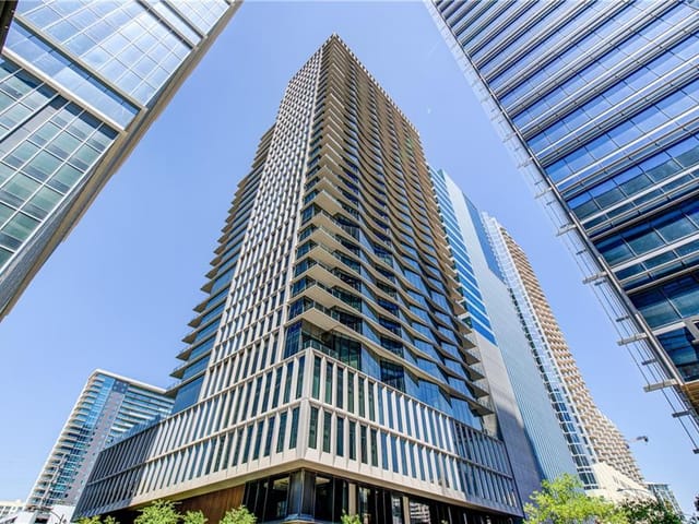 202 Nueces St Unit #2504