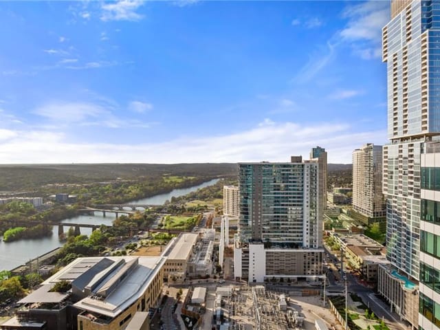202 Nueces St Unit #2902