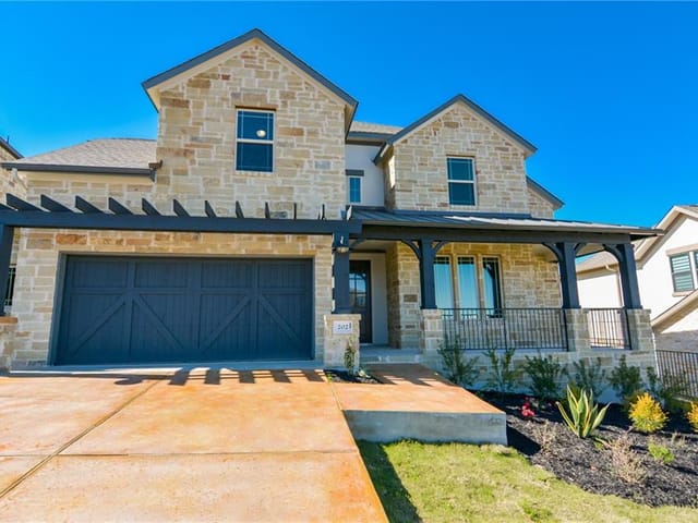 202 San Donato CV