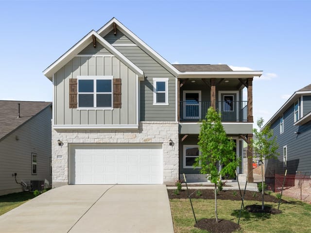 202 Willow Heights DR