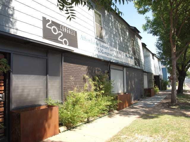 2020 S Congress AVE Unit #1107