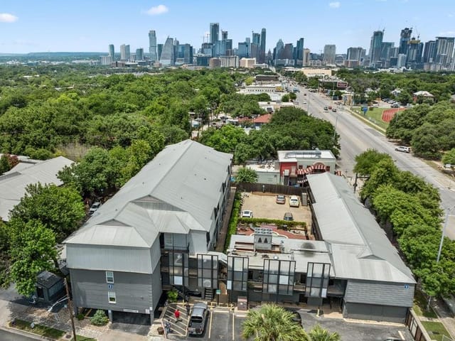 2020 S Congress Ave Unit #1108
