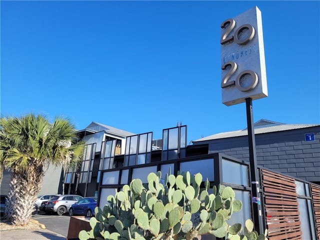 2020 S Congress Ave Unit #1126