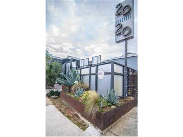 2020 S Congress Ave Unit #1126