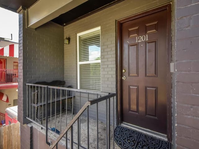 2020 S Congress Ave Unit #1201