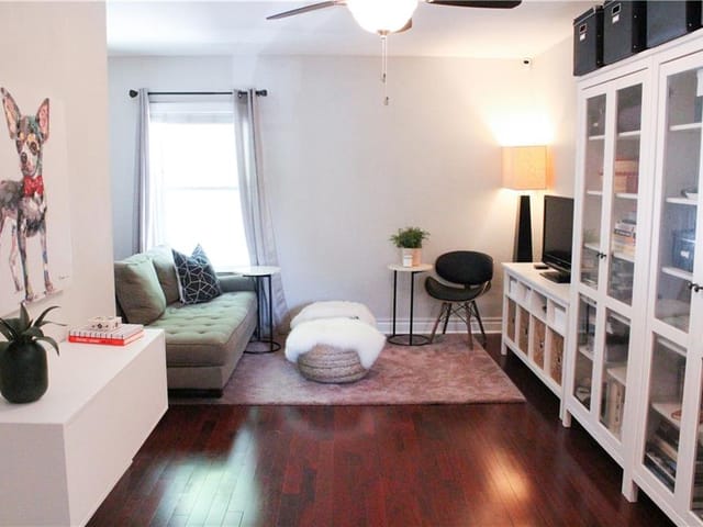 2020 S Congress Ave Unit #1207
