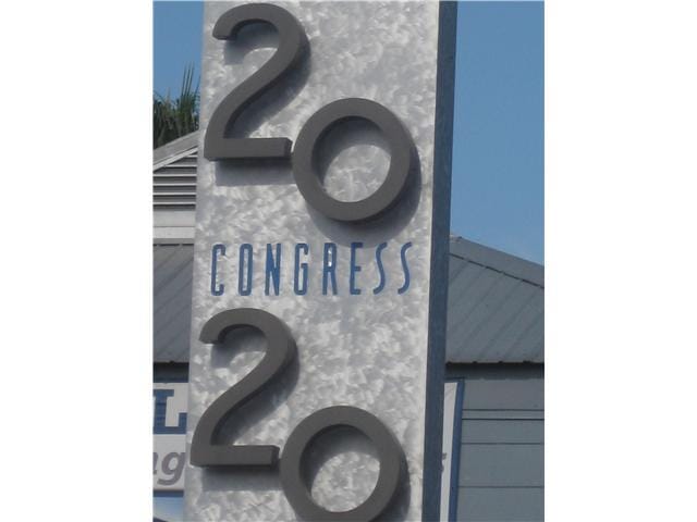 2020 S Congress Ave Unit #1209