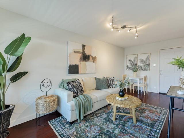 2020 S Congress Ave Unit #1215