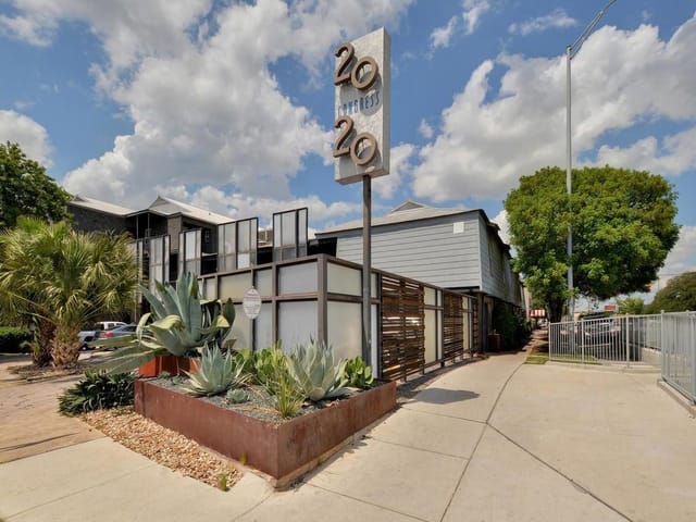 2020 S Congress Ave Unit #1217