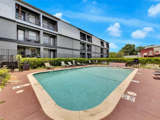 2020 S Congress Ave Unit #1224