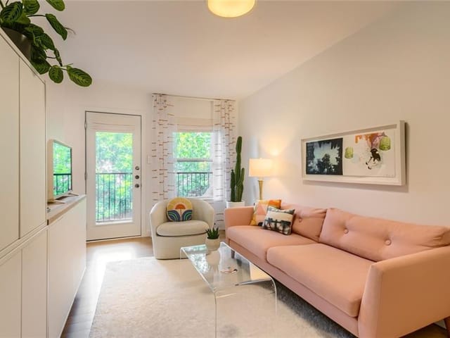 2020 S Congress Ave Unit #1224