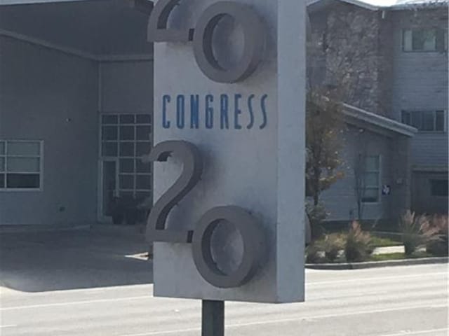 2020 S Congress Ave Unit #1226