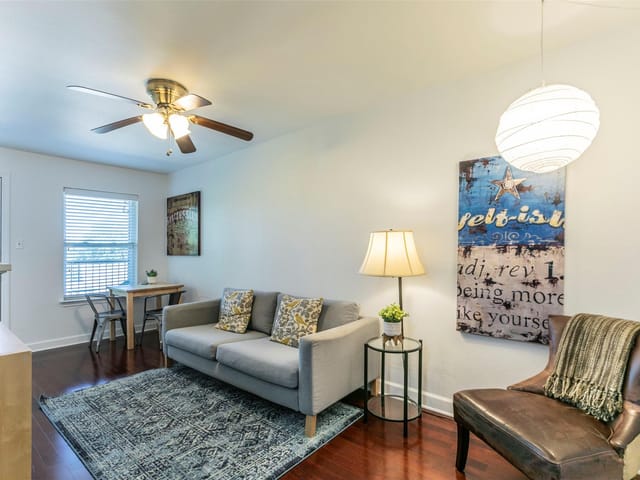 2020 S Congress Ave Unit #1312