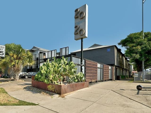 2020 S Congress Ave Unit #1314
