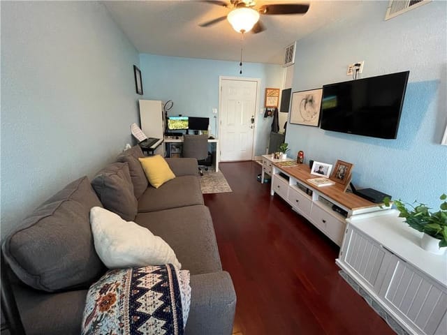 2020 S Congress Ave Unit #1319
