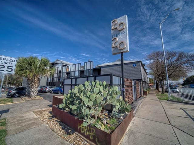 2020 S Congress Ave Unit #1320