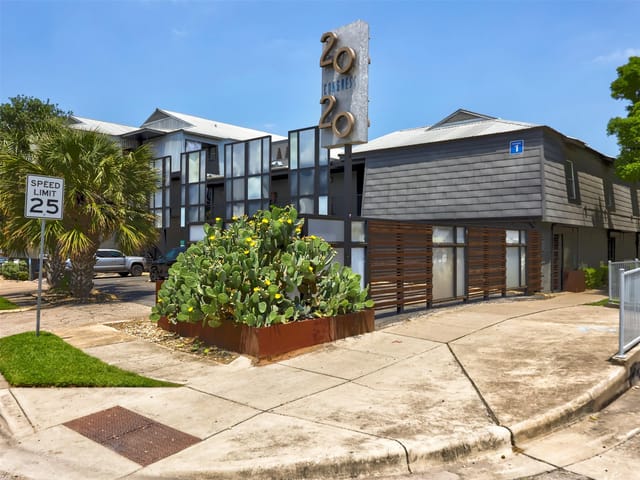 2020 S Congress Ave Unit #2120