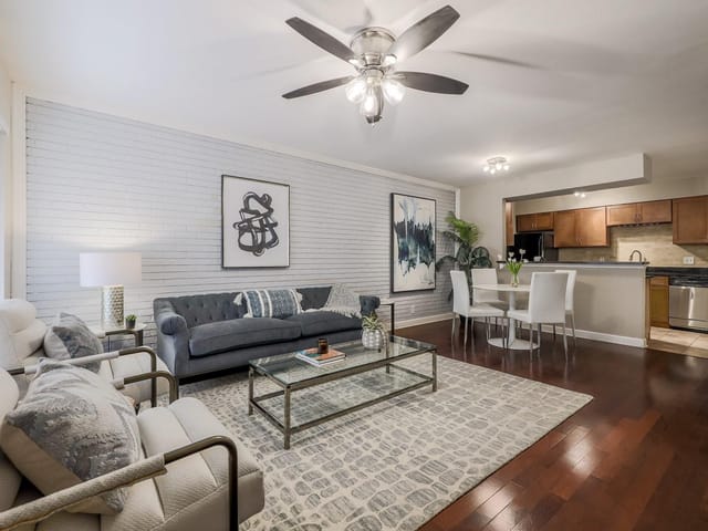 2020 S Congress Ave Unit #2207