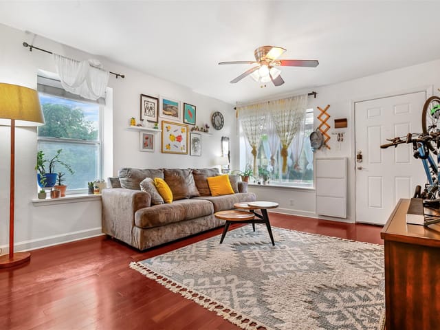 2020 S Congress Ave Unit #2213