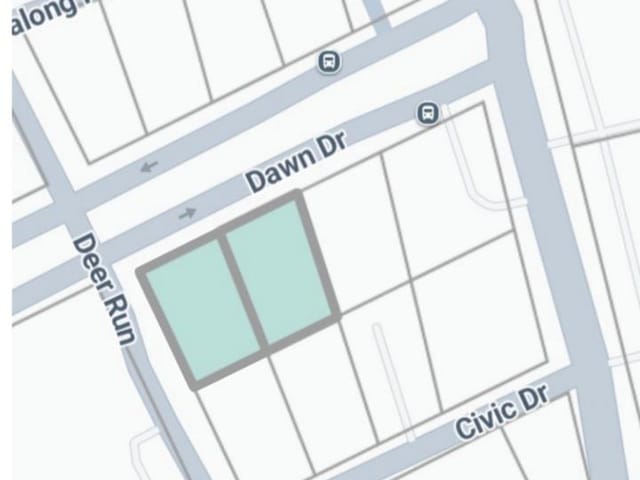 20205-20207 Dawn Dr