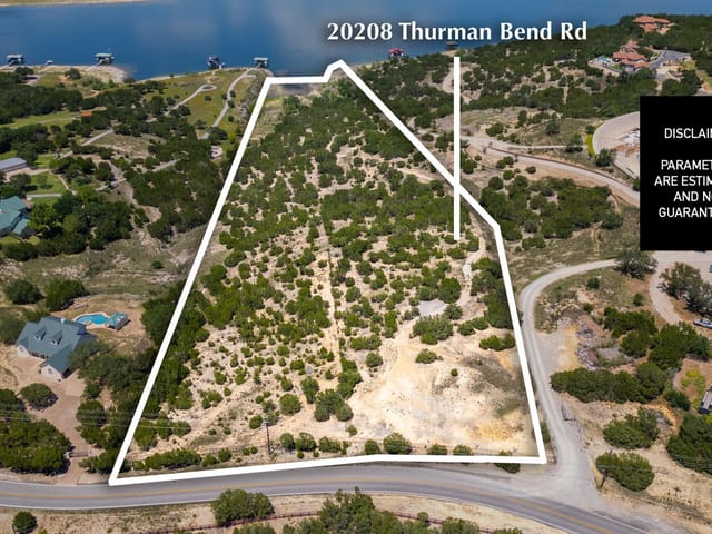 20208 Thurman Bend RD