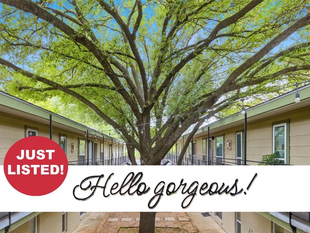 2021 Bluebonnet Ln Unit #104