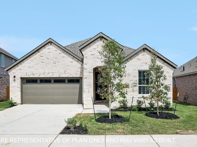 2021 Crooked Creek ST