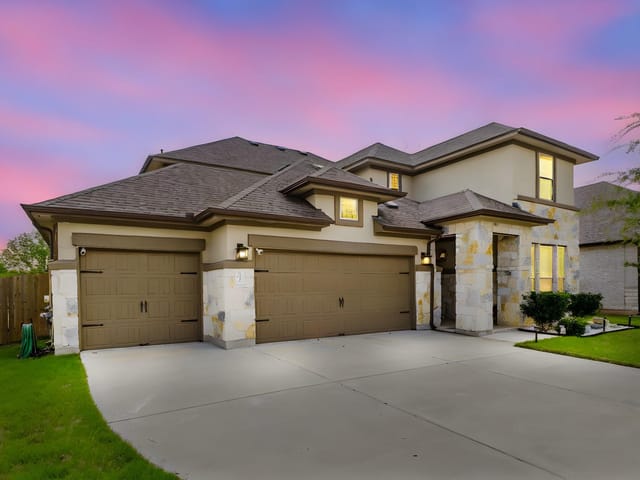 2021 Matlock CIR