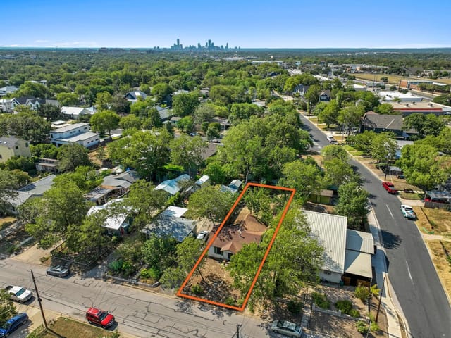 2021 Payne Ave
