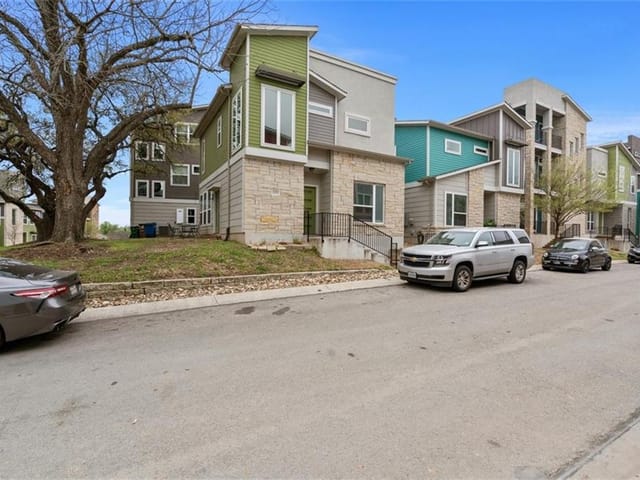 2021 Sager Dr Unit #267C