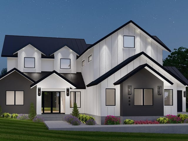 2021 Surrey Hill