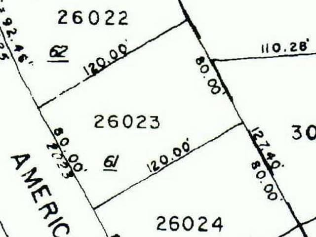 2023 AMERICAN DR