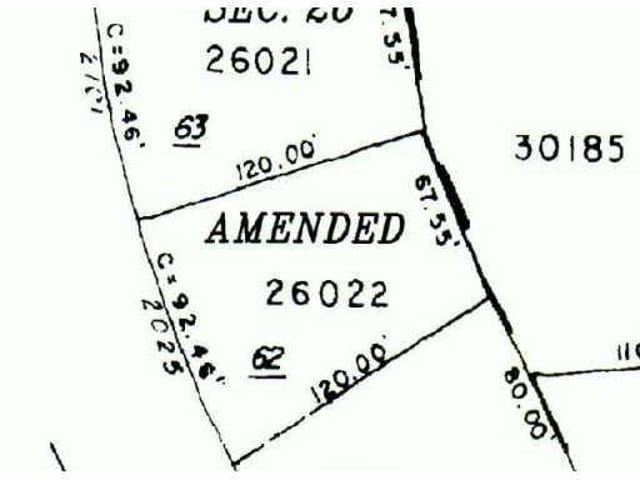2025 AMERICAN DR