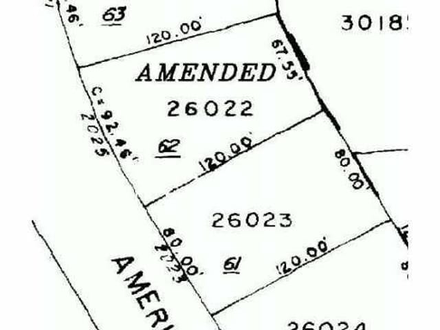 2025 American DR