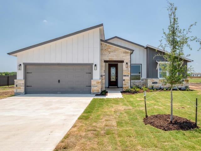 203 Alonzo Dr