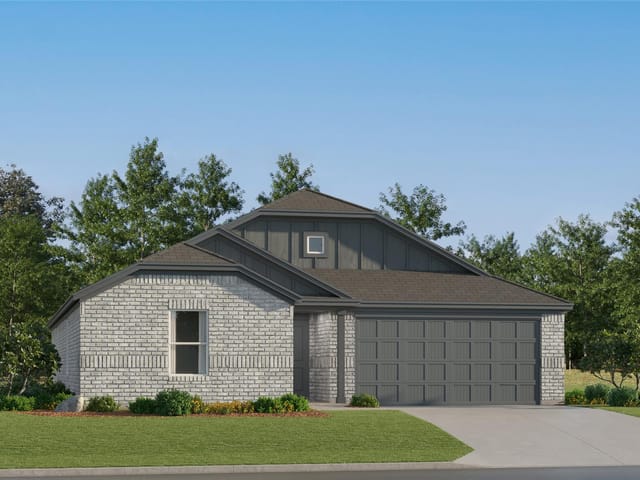203 Bertram Oaks DR
