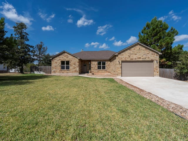 203 Cardinal Loop