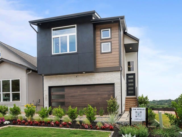 203 Flora Springs CV