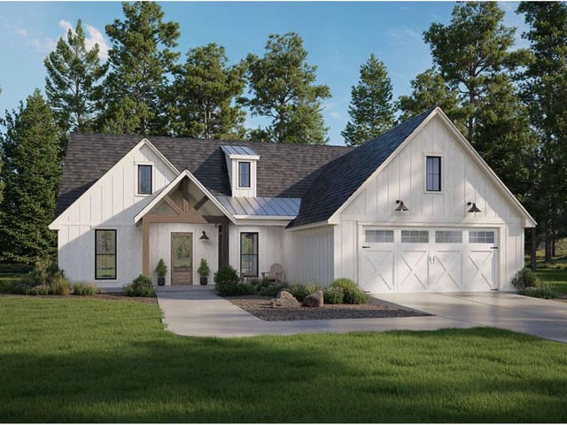 203 Legacy Oaks Ranch DR