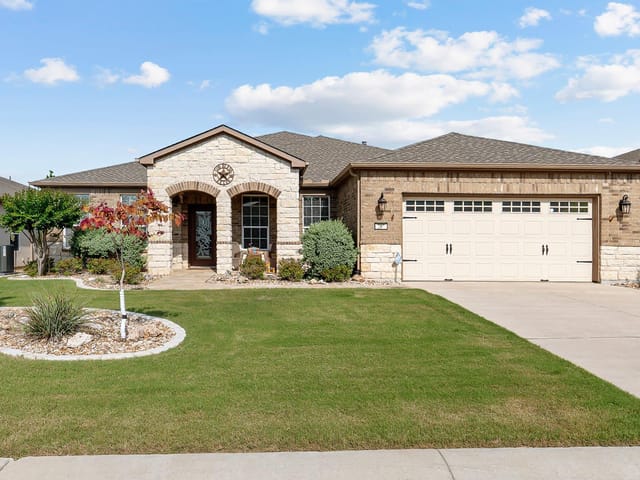 203 McKittrick Ridge RD