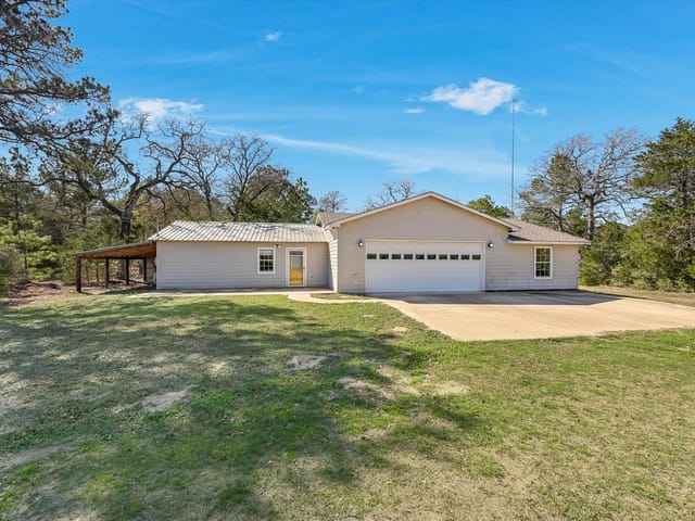 203 Pathfinders Way