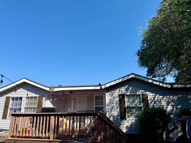 203 S Ocatillo LN