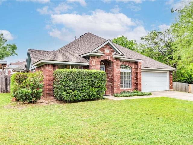 2030 Rick Whinery Dr